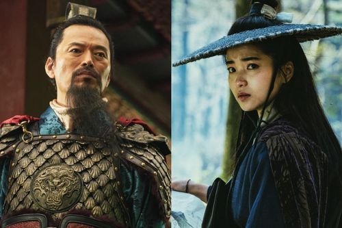 Top phim được chờ đợi nhất tháng 1/2024: Phim của Kim Tae Ri - Woo Bin đối đầu loạt siêu phẩm