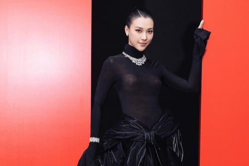 MC Hoàng Oanh: 'Có những chặng đường đã qua, tôi cảm thấy mệt mỏi và quá tải'