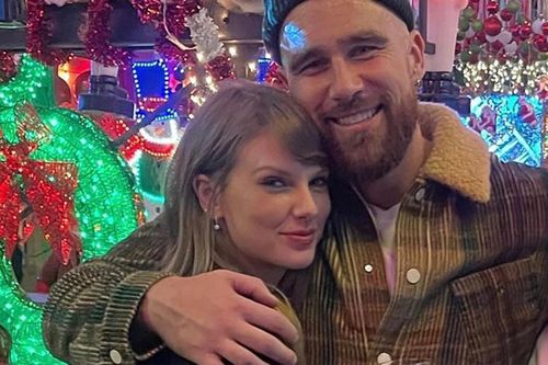 Taylor Swift chuẩn bị đính hôn, đàng trai là cầu thủ nổi tiếng?