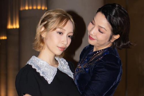 Diva Mỹ Linh tiết lộ về con gái Mỹ Anh: 'Chưa biết nói nhưng đã biết ê a theo giai điệu rất chuẩn xác'