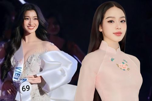 Hoa hậu Thanh Thủy hết bị 'ngâm giấm', sẽ kế nhiệm Phương Nhi dự thi Miss International 2024?