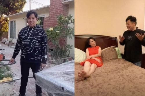 Quang Lê và khối tài sản khủng ở Mỹ: Mua nhà, chi thêm 2,5 tỷ sửa lại rồi rủ 2 nghệ sĩ về ở chung