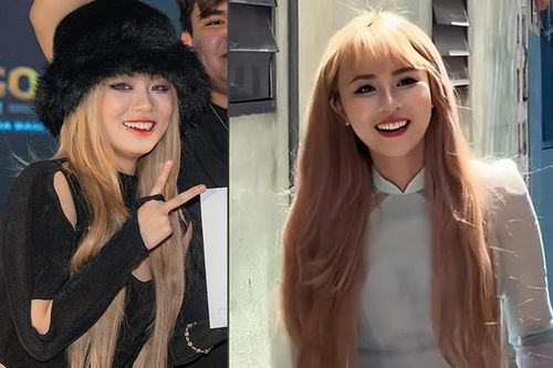 Misthy xuất hiện với nhan sắc khác lạ, dân tình ú òa vì một điều