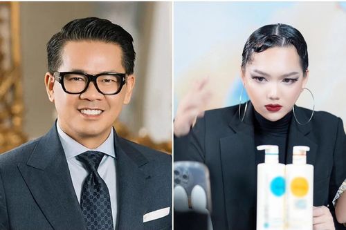 NTK Thái Công và Phạm Thoại 'chạm trán' trực tiếp trên livestream, hiểu lầm được hóa giải