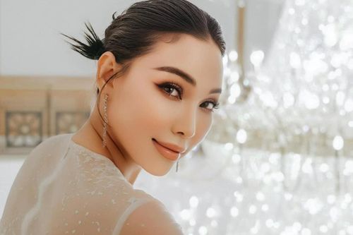 Quỳnh Thư tiết lộ về cuộc sống hiện tại, nổi đóa khi bị dân tình réo tên
