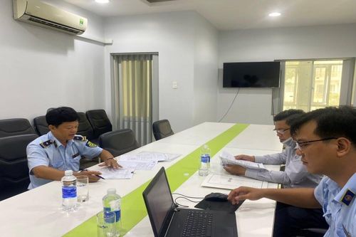 Phạt 50 triệu đồng cơ sở bán thực phẩm không đảm bảo chất lượng