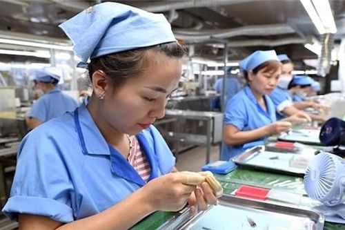 Hai yếu tố kinh tế Việt Nam 2024 cần lưu tâm