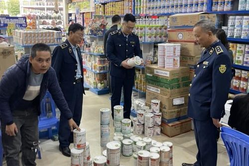 Vĩnh Phúc: Lại phát hiện thêm hơn 5.000 hộp sữa nhái sản phẩm của Abbott