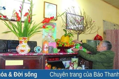 Tết xưa - tết nay