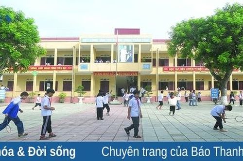 Quảng Ngọc về đích nông thôn mới nâng cao