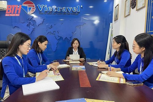 Định hướng đúng, tư vấn trúng để tour du lịch trở nên hấp dẫn