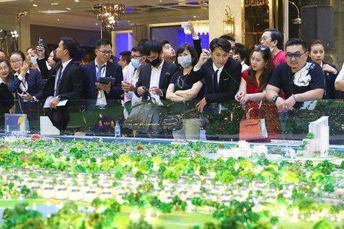 Bất động sản vẫn là kênh đầu tư được ưa chuộng trong năm 2024, đâu là thời điểm tốt để 'xuống tiền'?