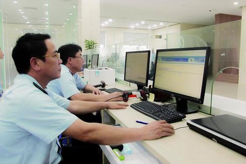 Hải quan Hải phòng về đích sát nút, tiếp tục nỗ lực cho chặng đua mới