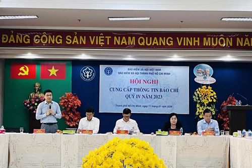Thành phố Hồ Chí Minh chưa thu được gần 3.000 tỷ tiền bảo hiểm xã hội, y tế, thất nghiệp