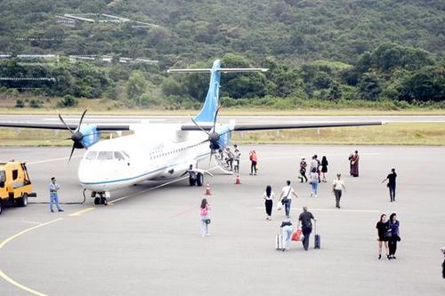 Chủ dự án tỷ USD Hồ Tràm đề xuất đầu tư 3.300 tỷ đồng sân bay Đất Đỏ, Bộ Giao thông vận tải nói gì?