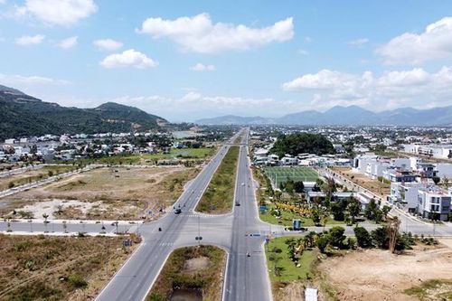 Khánh Hòa: 19.951 giao dịch bất động sản trong năm 2023
