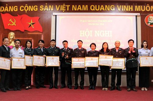 Phát hiện trên 28 tỷ đồng vi phạm qua thanh tra năm 2023