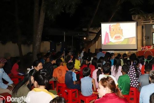 Nỗ lực đưa văn hóa, nghệ thuật về cơ sở