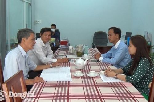 Tạo đồng thuận nhờ thực hiện tốt quy chế dân chủ
