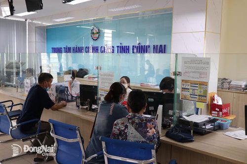 Ngành Tư pháp Đồng Nai: Đẩy mạnh cải cách hành chính, nâng chất lượng phục vụ