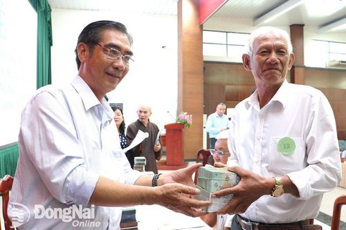 Bắt đầu chi trả tiền bồi thường, hỗ trợ dự án Đường cao tốc Biên Hòa - Vũng Tàu