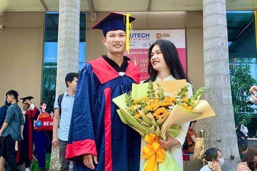 Khi lòng biết ơn không nói hết thành lời…