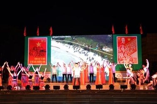 'Nhà hát ngoài trời'