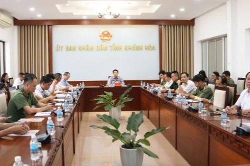 Đầu tư nguồn lực cho an ninh, an toàn hàng không