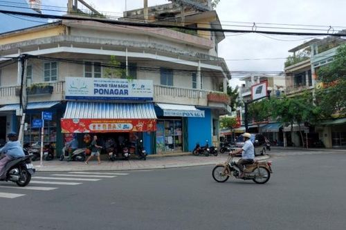 Hiệu sách Nha Trang ngày ấy