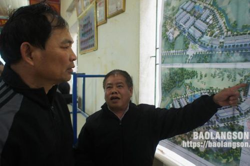 Tuyên truyền giải phóng mặt bằng ở thành phố Lạng Sơn: Đa dạng hình thức, nâng cao hiệu quả
