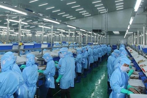 Đặt mục tiêu tăng trưởng nông nghiệp từ 3,2 đến 4%