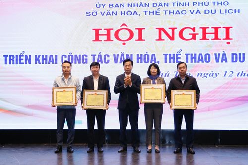 Các ngành, đơn vị triển khai nhiệm vụ năm 2024