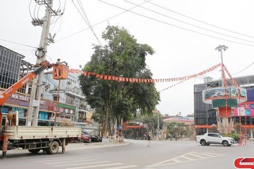 Hiệu quả phong trào 'Xanh - sạch - đẹp; đảm bảo an toàn vệ sinh lao động'