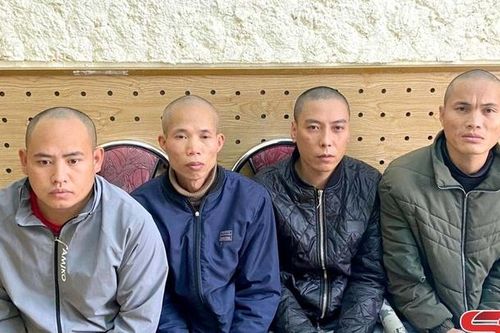 Khởi tố 4 đối tượng đánh bạc dưới hình thức đánh bi-a ăn tiền