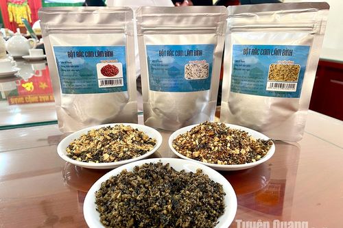 Thêm sản phẩm phát triển du lịch