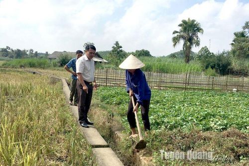 Bắt đầu từ ngày 23-1 hồ thủy điện xả nước phục vụ sản xuất vụ Xuân