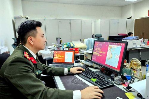 Tuổi trẻ Tuyên Quang hưởng ứng Cuộc vận động 'Tự hào một dải non sông'