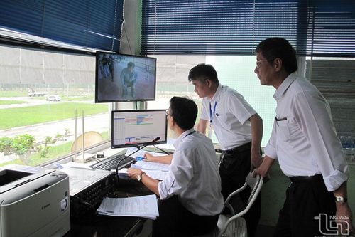 Siết chặt kỷ cương công tác đào tạo, sát hạch, cấp giấy phép lái xe