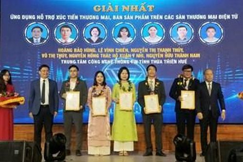Xuất bản 99 bản tin và thu hút hơn 36.000 lượt truy cập trang thông tin www.husta.vn mỗi năm