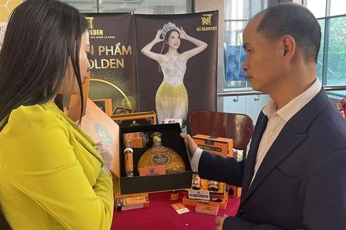 Trao nhiều cơ hội kinh doanh cho doanh nghiệp