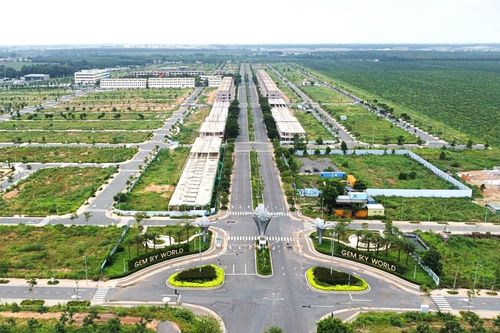Tập đoàn Đất Xanh (DXG) muốn vay ngân hàng 4.700 tỷ đồng