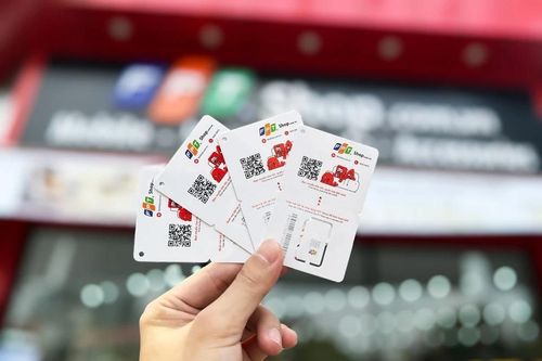 Việt Nam có thêm mạng di động đầu số 0775