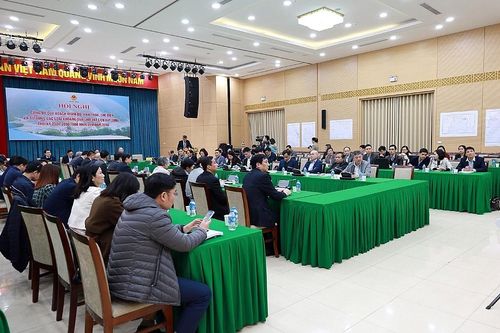 Bộ Xây dựng công bố Quy hoạch thăm dò, khai thác, chế biến và sử dụng các loại khoáng sản làm vật liệu xây dựng