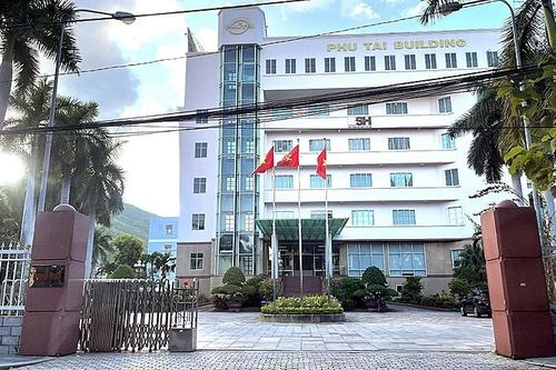 Liên danh Phú Tài - An Phát Land bỏ 861 tỷ đồng xây dự án Khu nhà ở Bình Định