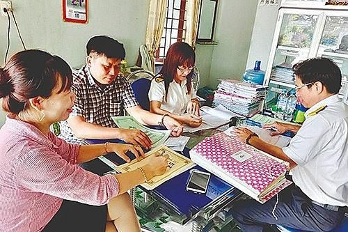 Ngành Tài chính chú trọng thanh tra, kiểm tra lĩnh vực dễ xảy ra vi phạm