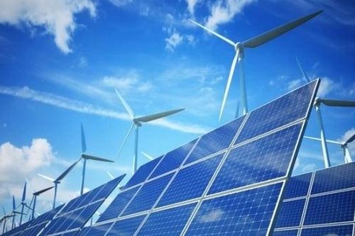 VCCI tuyển tư vấn xây dựng bộ hướng dẫn tuân thủ tiêu chí đánh giá về sử dụng năng lượng tiết kiệm