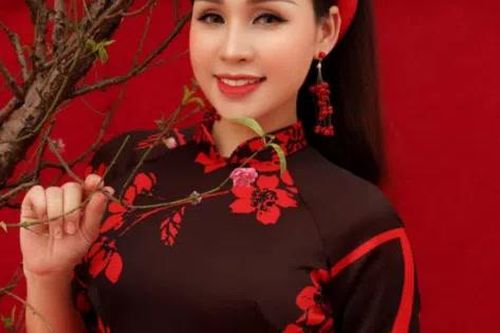 Ca sĩ Nguyễn Khánh Ly – Tận hiến cho dòng nhạc thính phòng cổ điển