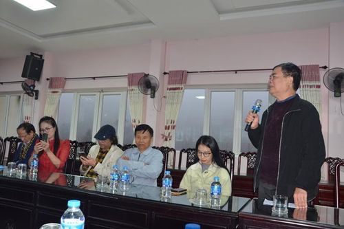 'Đường văn' khơi mở một con đường