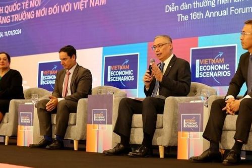 Chuyển từ 'tháo gỡ khó khăn' sang 'tạo thuận lợi'