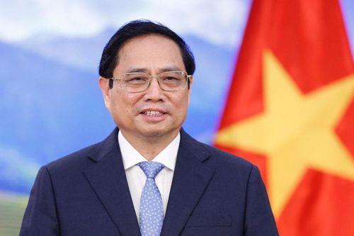 Thủ tướng sẽ dự Diễn đàn kinh tế thế giới tại Davos